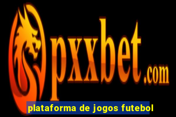 plataforma de jogos futebol